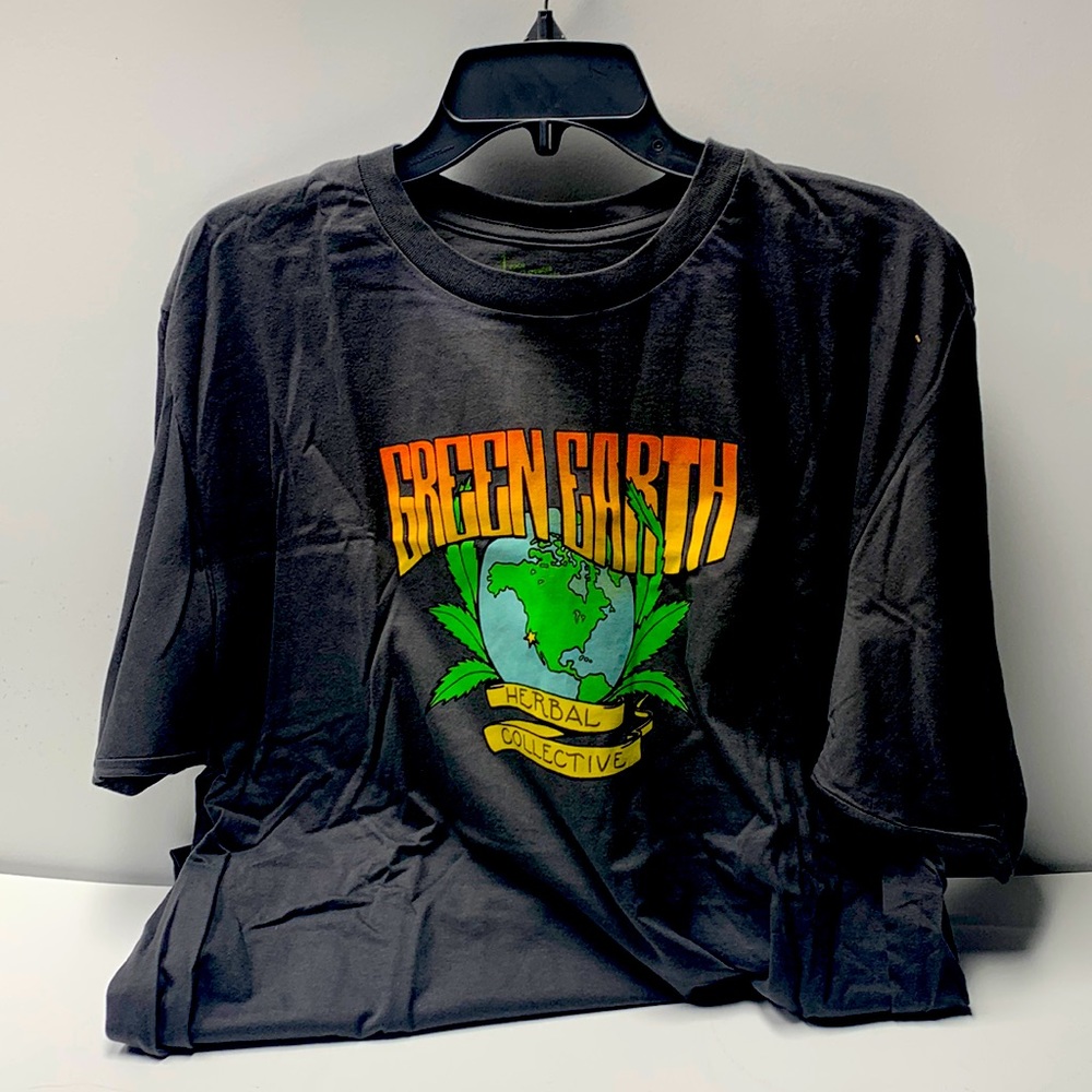 NWOT Organic T-shirt